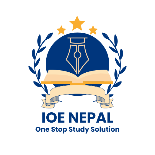 IOE Nepal